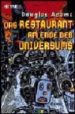 DAS RESTAURANT AM ENDE DES UNIVERSUMS de ADAMS, DOUGLAS 