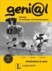 GENIAL PLUS A1: LIBRO DE EJERCICIOS CON CD di VV.AA. 