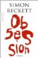 OBSESSION di BECKETT, SIMON 