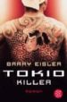 TOKIO KILLER de EISLER, BARRY 