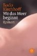 WO DAS MEER BEGINNT de KIRCHHOFF, BODO 