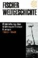 ENTSTEHUNG DES FRHNEUZEITLICHEN EUROPA 1550-1648 di DULMEN, RICHARD VAN 