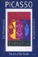 PICASSO: THE ART OF POSTER - CATALOGUE RAISONNE di GUNDEL, MARK 