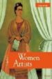 ICONS OF ART: WOMEN ARTISTS di BUCHHOLZ, ELKE LINDA 