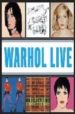 WARHOL LIVE. MUSIC AND DANCE IN ANDY WARHOL S WORK di AQUIN, STEPHANE 