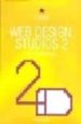 WEB DESIGN: STUDIOS 2 de WIEDEMANN, JULIUS 