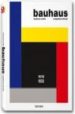 BAUHAUS (PORTUGUES) de DROSTE, MAGDALENA 