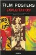 FILM POSTERS: EXPLOITATION de NOURMAND, TONY  MARSH, GRAHAM 
