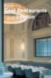 COOL RESTAURANTES LONDON di VV.AA. 