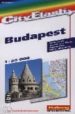 BUDAPEST (CITY FLASH MAPS) di VV.AA. 