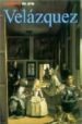 VELAZQUEZ: MINI DE ARTE di BEAUJEAN, DIETER 