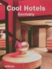 COOL HOTELS GERMANY di VV.AA. 
