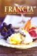 LA COCINA MEDITERRANEA-FRANCIA di VV.AA. 
