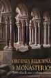 (PE) ORDENES RELIGIOSAS Y MONASTERIOS di KRUGER, KRISTINA 