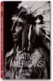 EDWARD S. CURTIS: NATIVE AMERICANS ( PORTUGUES) de ADAM, HANS CHRISTIAN 