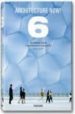ARCHITECTURE NOW VOL 6 (MULTILINGUAL EDITION: ITALIAN, PORTUGUESE SPANISH) de JODIDIO, PHILIP 