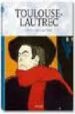 TOULOUSE LAUTREC de NERET, GILLES 
