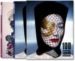 100 CONTEMPORARY FASHION DESIGNERS (ED. TRINLINGE ESPAOL-PORTUG UES-ITALIANO) (2 VOLS.) de JONES, TERRY 