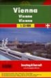 VIENA, PLANO CALLEJERO (1:25000) (FREYTAG & BERNDT) di VV.AA. 