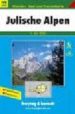 JULISCHE ALPEN (1:50000) di VV.AA. 