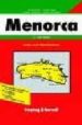 MENORCA (1:50000) (FREYTAG & BERNDT) di VV.AA. 