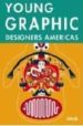 YOUNG GRAPHIC DESIGNERS AMERICAS di VV.AA. 