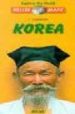 KOREA (1:1500000) (NELLES MAPS) di VV.AA. 