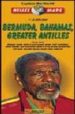 GRANDES ANTILLAS-BERMUDAS-BAHAMAS (1:12500000) (NELLES MAPS) di VV.AA. 