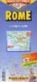 ROMA (1:11000) (BERNDTSON AND BERNDTSON MAPS) di VV.AA. 