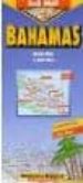 BAHAMAS (1:500000) (BERNDTSON AND BERNDTSON MAPS) di VV.AA. 