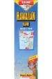 ISLAS HAWAIANAS (1:200000) (BERNDTSON AND BERNDTSON MAPS) di VV.AA. 