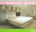 NEW BEDROOM DESIGN (ED. BILINGE) di VV.AA. 