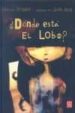 DONDE ESTA EL LOBO? de STYGRYT 
