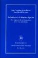 LA BIBLIOTECA DE ANTONIO AGUSTIN: LOS IMPRESOS DE UN HUMANISTA DE LA CONTRARREFORMA de ALCINA ROVIRA, JUAN FRANCISCO  SALVADO RECASENS, JOAN 