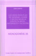 LAS VIDAS PARALELAS DE GEORGES CUVIER Y GEORG WILHELM FRIEDRICH H EGEL. NATURALEA Y FILOSOFIA de CASINOS, ADRIA 