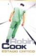 ESTADO CRITICO di COOK, ROBIN 