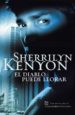 EL DIABLO PUEDE LLORAR de KENYON, SHERRILYN 