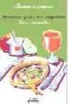 RECETAS PARA NO ENGORDAR de LINCOLN, CRIS 