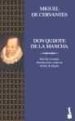 EL INGENIOSO HIDALGO DON QUIJOTE DE LA MANCHA de CERVANTES SAAVEDRA, MIGUEL DE 