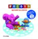 POCOYO APRENDE LOS COLORES de ZINKIA 