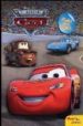 DISNEY: CARS: PINTA CON AGUA di VV.AA. 
