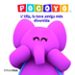 POCOYO. L ELLY LA TEVA AMIGA MES DIVERTIDA de ZINKIA 