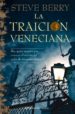 LA TRAICION VENECIANA de BERRY, STEVE 