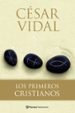 (PE) LOS PRIMEROS CRISTIANOS de VIDAL, CESAR 