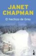 EL HECHIZO DE GREY de CHAPMAN, JANET 