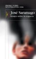 ENSAYO SOBRE LA CEGUERA de SARAMAGO, JOSE 