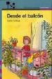 DESDE EL BALCON de CALLEJA PEREZ, SEVERINO 