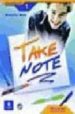 TAKE NOTE 1. TEACHER S FILE di VV.AA. 