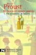 EN BUSCA DEL TIEMPO PERDIDO (VOL. 1): POR EL CAMINO DE SWANN de PROUST, MARCEL 
