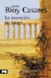 LA INVENCION DE MOREL di BIOY CASARES, ADOLFO 